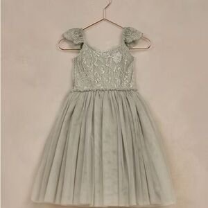 Noralee Camilla Dress - Sage